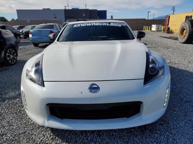 JN1AZ4EH3JM570958 | 2018 NISSAN 370Z BASE