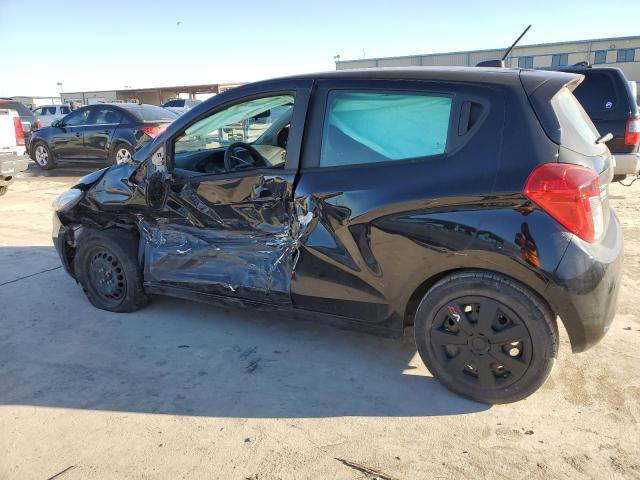 2020 CHEVROLET SPARK LS - KL8CB6SA8LC423856