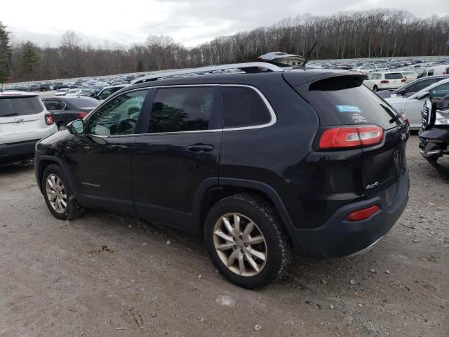 1C4PJMDS7FW692813 | 2015 JEEP CHEROKEE L