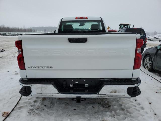 3GCNAAED2PG304554 | 2023 CHEVROLET SILVERADO