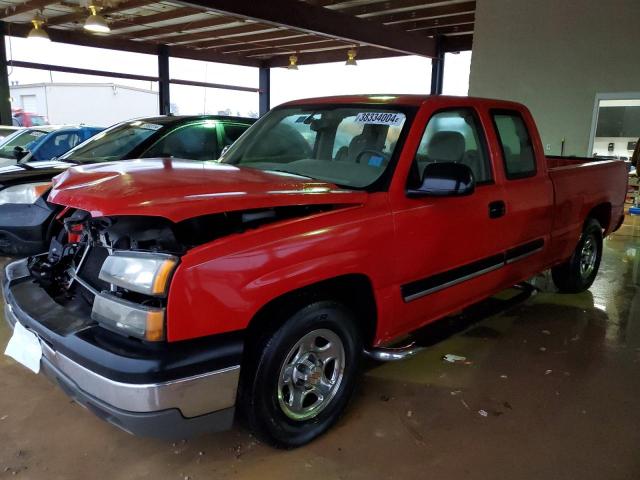 2004 Chevrolet C/K 1500 