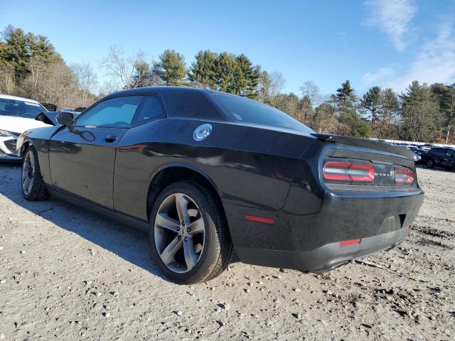 2C3CDZBT5HH589152 | 2017 DODGE CHALLENGER