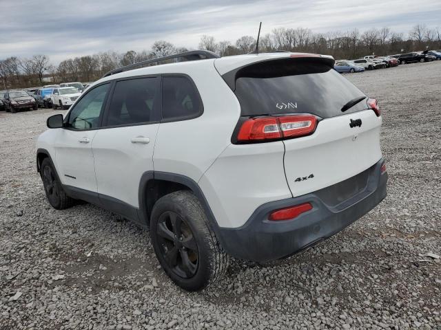 1C4PJMCB1GW120638 | 2016 JEEP CHEROKEE L