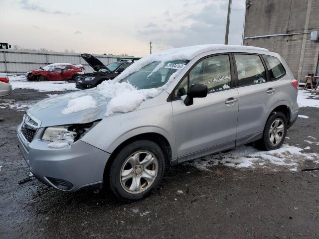 JF2SJAACXEH445473 | 2014 SUBARU FORESTER 2