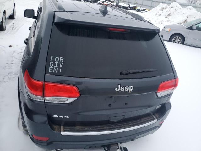 1C4RJFCM0FC871655 | 2015 JEEP GRAND CHER