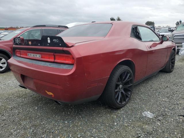 2B3LJ54T29H502109 | 2009 Dodge challenger r/t