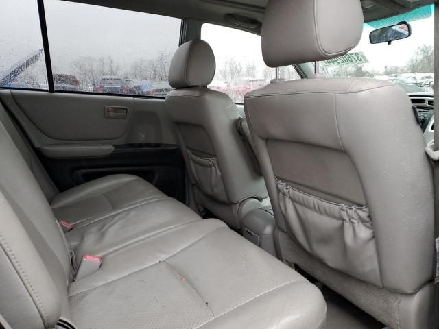 2007 Toyota Highlander Sport VIN: JTEEP21A470210580 Lot: 48858204