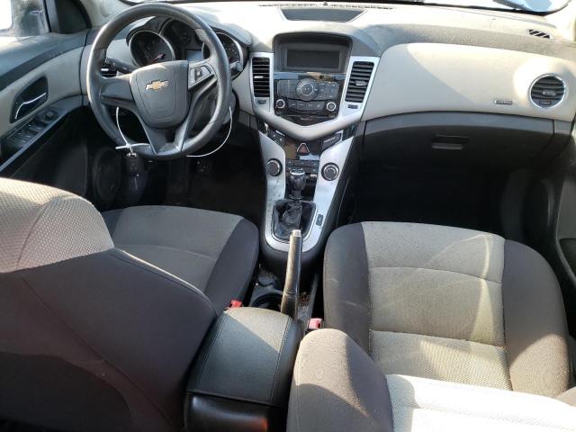 1G1PB5SG4E7267424 | 2014 CHEVROLET CRUZE LS