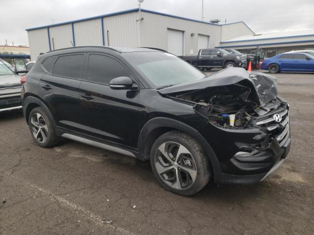 Vin: km8j33a29hu579017, lot: 39552354, hyundai tucson limited 20174