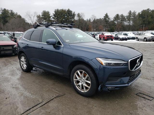 VIN 3FA6P0VP4HR247261 2021 VOLVO XC60 no.4