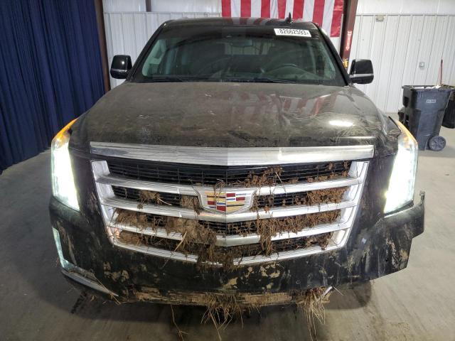 2017 CADILLAC ESCALADE L - 1GYS3BKJXHR110525