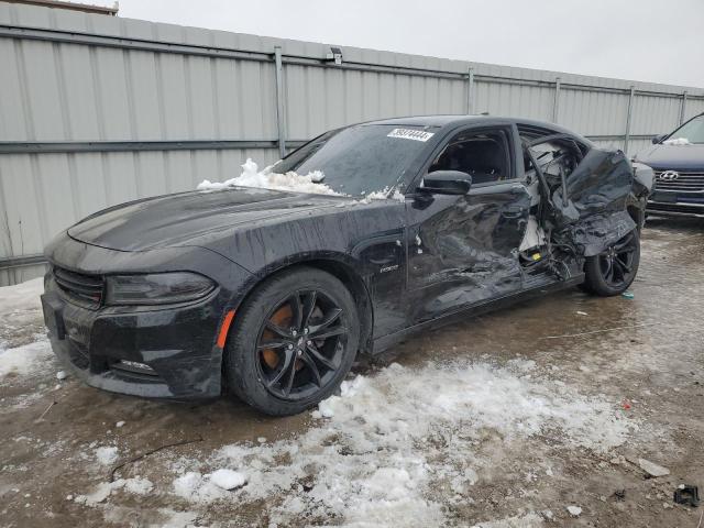 2017 Dodge Charger R/T