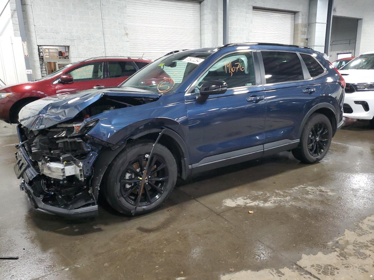 5J6RS6H51RL000924 HONDA CR-V SPORT 2024