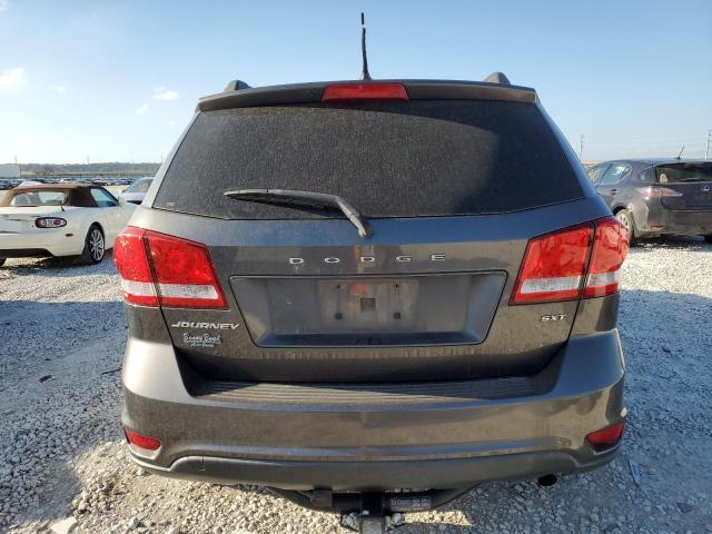 2017 Dodge Journey Sxt VIN: 3C4PDCBB5HT527159 Lot: 38281214