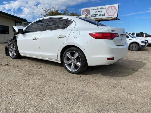 19VDE1F39EE010253 | 2014 ACURA ILX 20