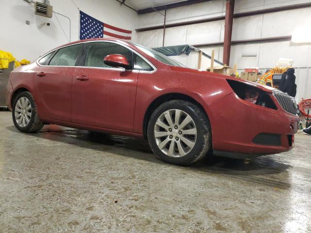 1G4PP5SK7F4157687 | 2015 BUICK VERANO