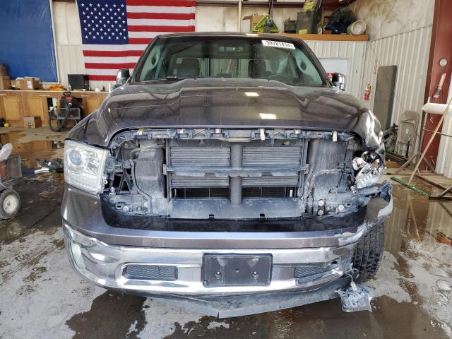 2017 DODGE RAM 1C6RR7VT6HS816520