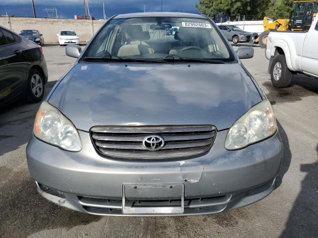 JTDBR32E530031452 | 2003 Toyota corolla ce