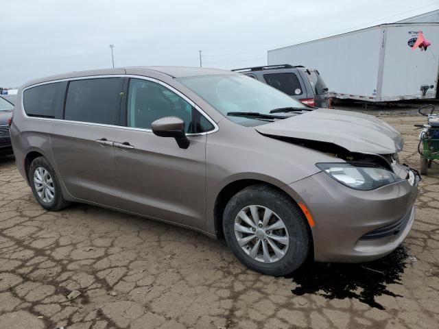 2C4RC1DG8HR611102 | 2017 Chrysler pacifica touring