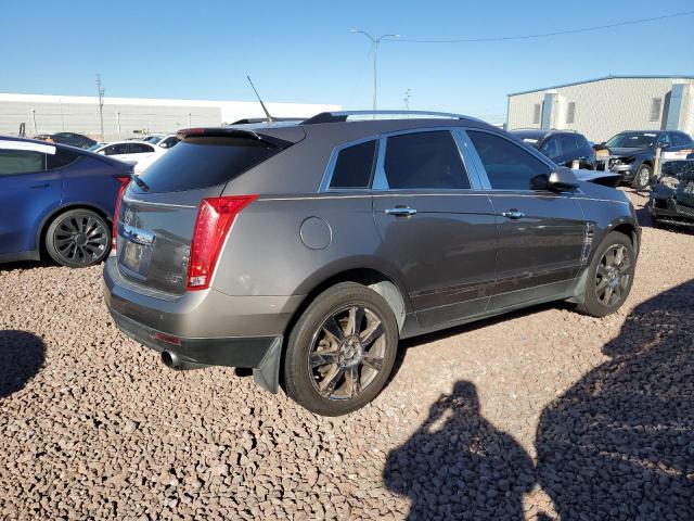 2011 Cadillac Srx Premium Collection VIN: 3GYFNCEY1BS639294 Lot: 39625174