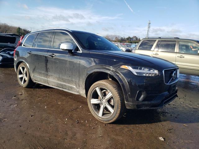 2018 VOLVO XC90 T6 YV4A22PM5J1336397