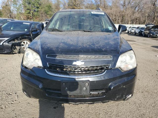 3GNAL3E51CS545243 2012 Chevrolet Captiva Sport