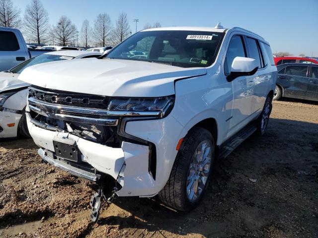 2023 Chevrolet Tahoe 