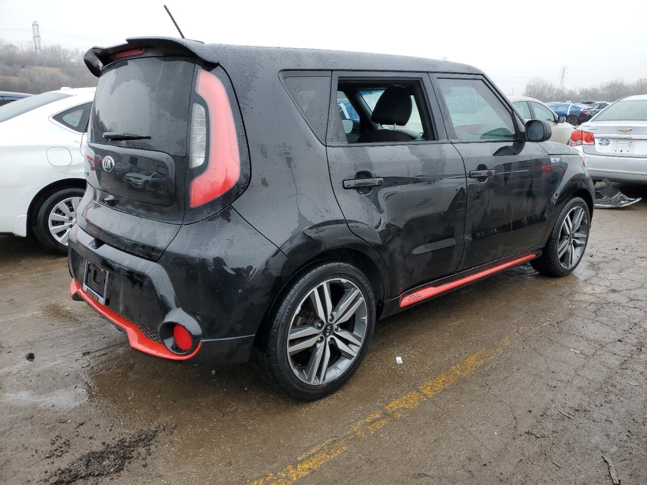 KNDJP3A53F7775940 2015 Kia Soul +