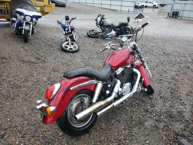 2003 HONDA VT1100 C2 1HFSC43093A302975