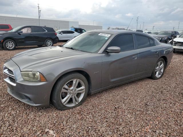 2011 Dodge Charger R/T VIN: 2B3CM5CT0BH591581 Lot: 50060734