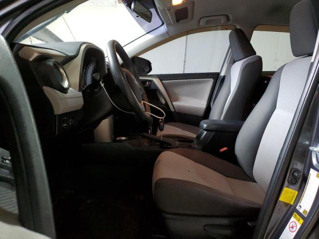 JTMZFREV5EJ004853 | 2014 TOYOTA RAV4 LE