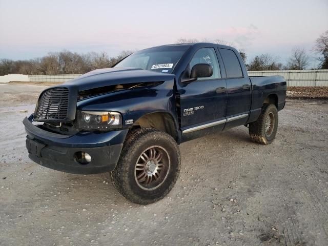 2005 Dodge Ram 1500 ST