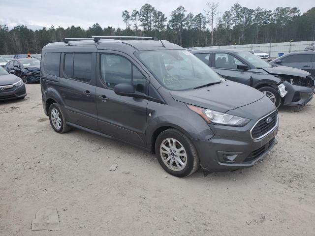 NM0GS9F27M1487457 | 2021 FORD TRANSIT CO