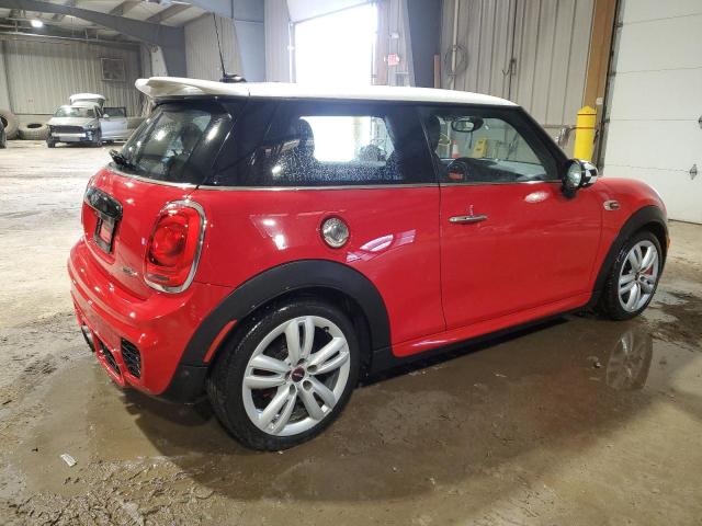 2016 MINI COOPER JOH WMWXM9C52GT996809