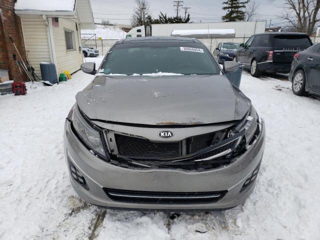 5XXGR4A63EG295017 | 2014 KIA OPTIMA SX