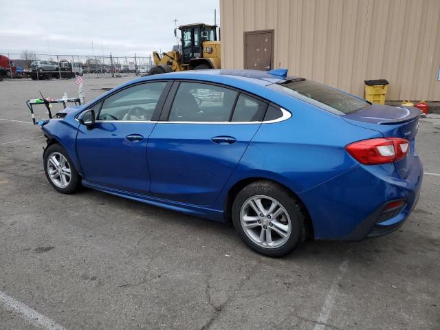 1G1BE5SM3G7248471 | 2016 CHEVROLET CRUZE LT