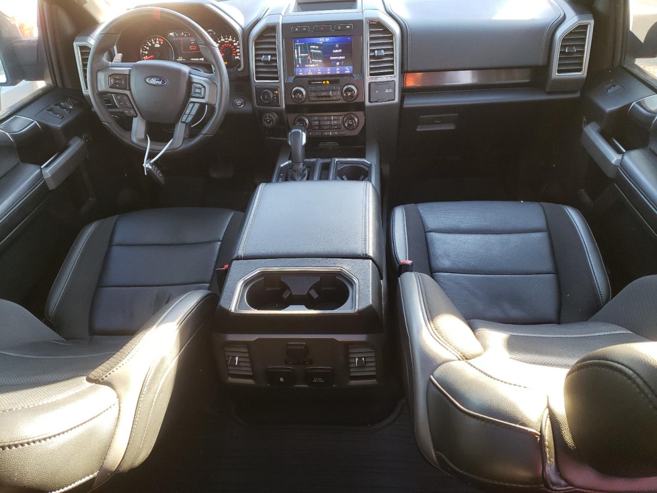 1FTFW1RG6KFB45896 FORD F150 2019