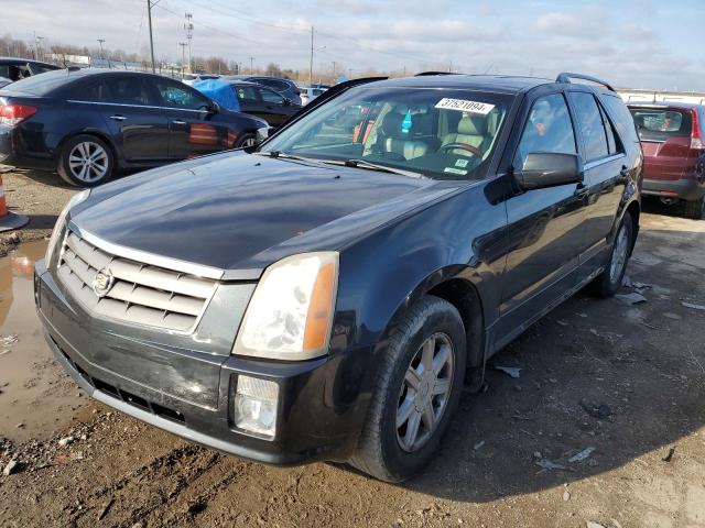 2004 Cadillac SRX 