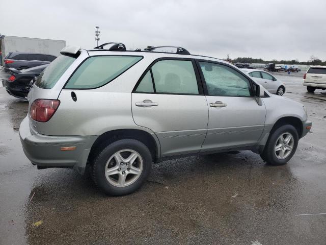 1999 Lexus Rx 300 VIN: JT6HF10UXX0065692 Lot: 40421854