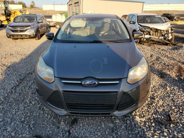 2014 Ford Focus Se VIN: 1FADP3F22EL353276 Lot: 40391504