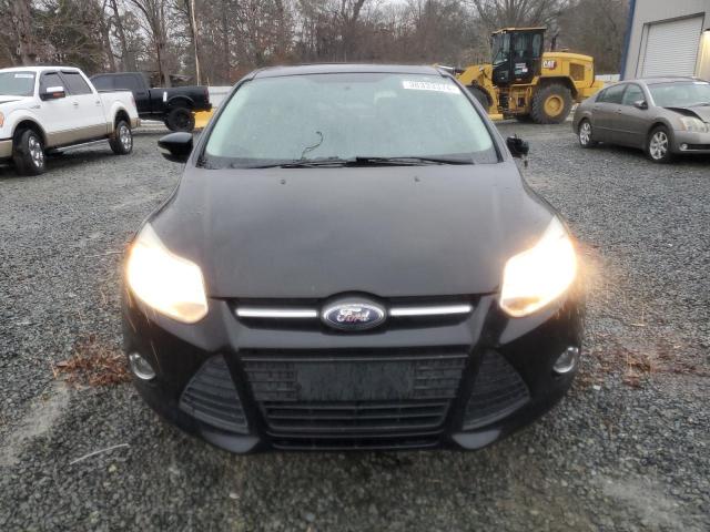 1FADP3K27EL257682 | 2014 FORD FOCUS SE