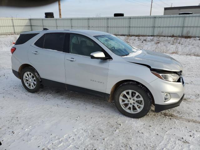 2GNAXSEV7J6281262 | 2018 CHEVROLET EQUINOX LT