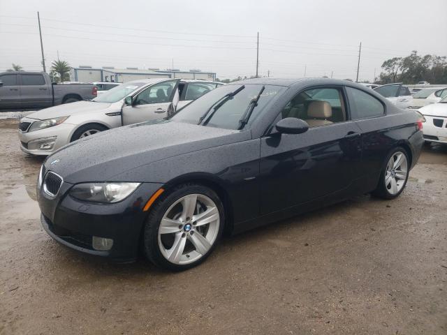 2009 BMW 3 Series 335i