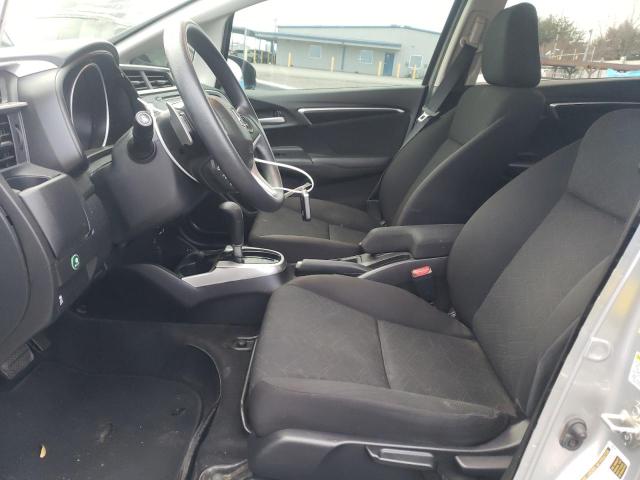 2016 HONDA FIT EX JHMGK5H75GX044681