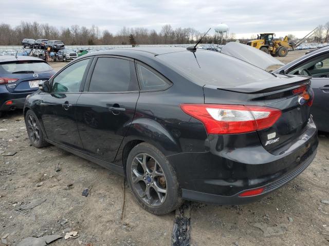 1FADP3F24EL387364 | 2014 Ford focus se