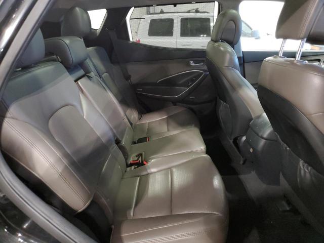 5XYZUDLBXEG129610 | 2014 HYUNDAI SANTA FE S