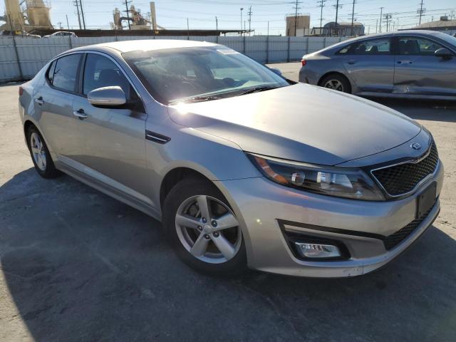 5XXGM4A74FG457343 | 2015 KIA OPTIMA LX