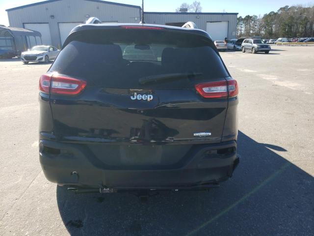 1C4PJLCB3FW566654 | 2015 JEEP CHEROKEE L