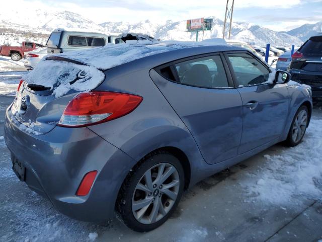 KMHTC6AD8GU270410 | 2016 HYUNDAI VELOSTER