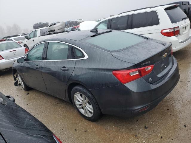 2018 CHEVROLET MALIBU LT 1G1ZD5ST8JF206853